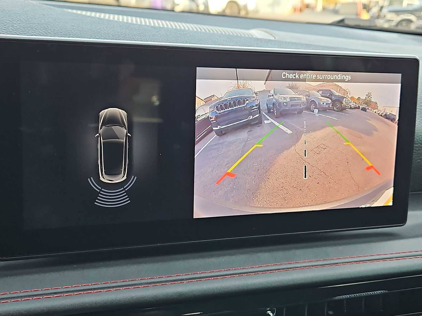 Used 2023 Dodge Hornet GT w/ Cold Weather Group image 43