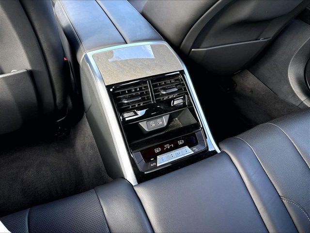 Used 2020 BMW 840i Gran Coupe w/ M Sport Package RWD image 25