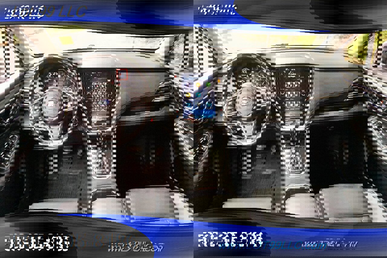 Used 2021 Subaru Outback Limited image 2