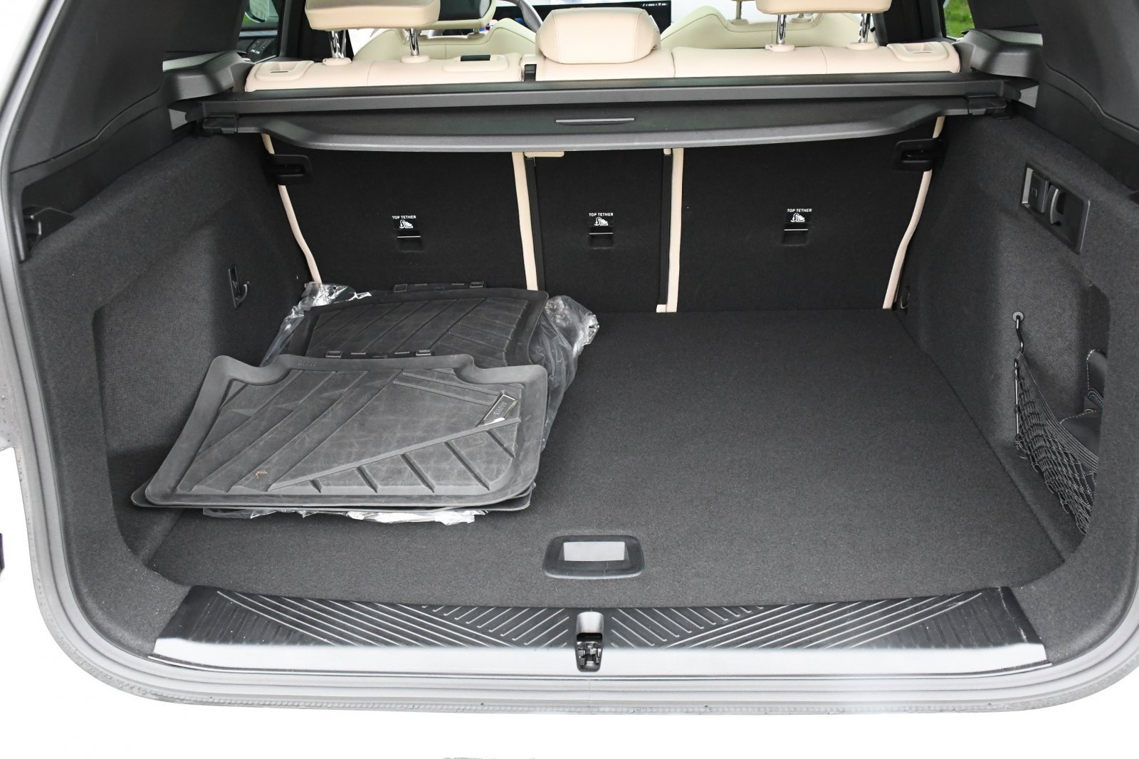 Used 2025 BMW X3 xDrive30i w/ Convenience Package image 22