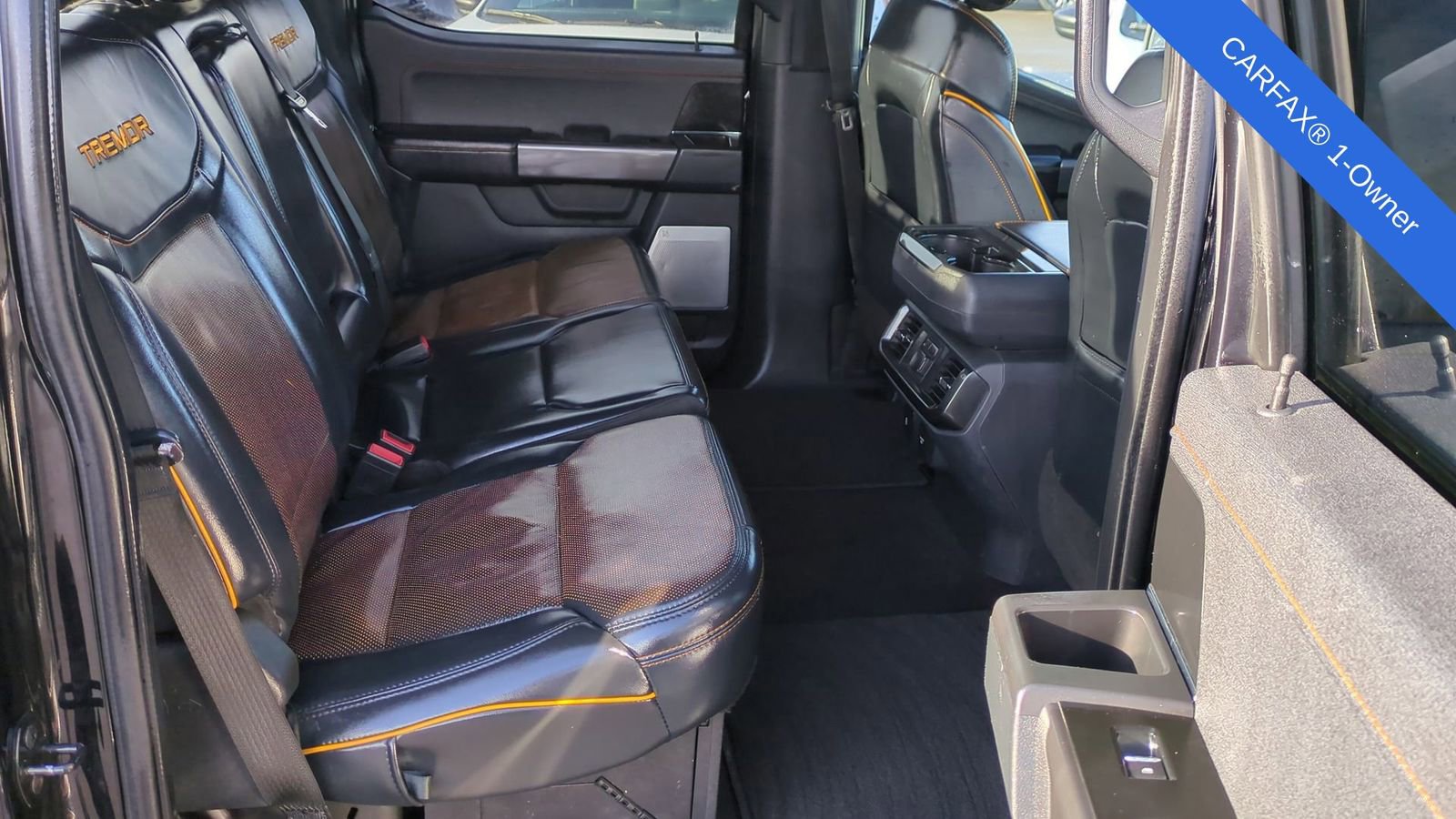 Used 2022 Ford F150 Tremor w/ Equipment Group 402A High image 19