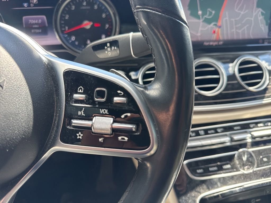 Used 2019 Mercedes-Benz E 300 4MATIC image 18