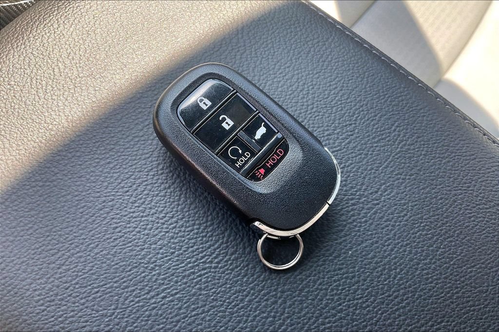 Used 2026 Honda Civic Sport Touring image 33
