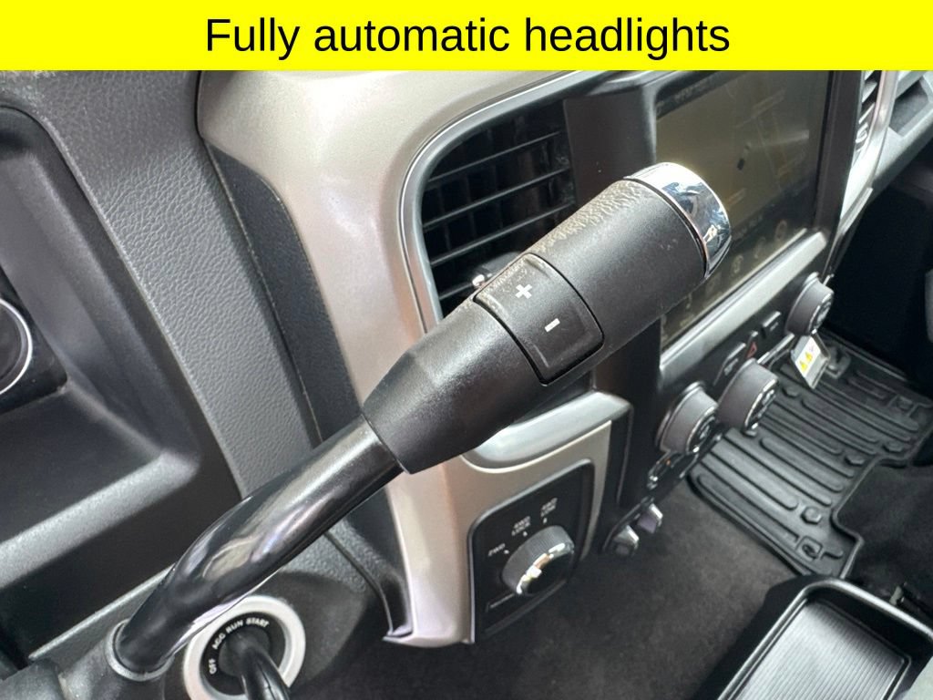 Used 2016 RAM 2500 Outdoorsman AWD/4WD image 24