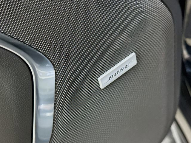 New 2025 Chevrolet Tahoe RST image 22