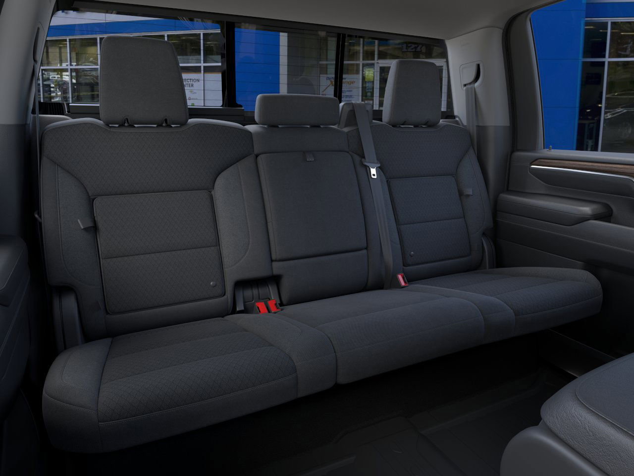 New 2026 Chevrolet Silverado 2500 LT w/ All Star Edition image 41