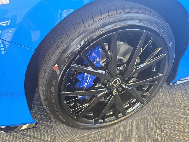 New 2026 Honda Prelude image 31