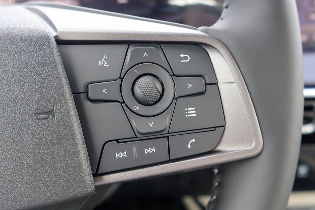 New 2026 Nissan Sentra SL image 12