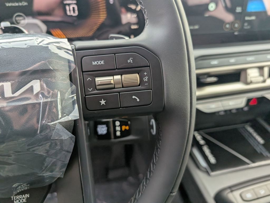 New 2027 Kia Telluride S image 18