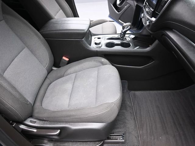 Used 2023 Chevrolet Traverse LT image 27