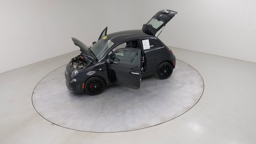 Used 2013 FIAT 500 Turbo image 47