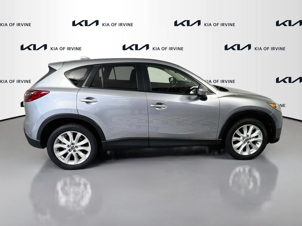 Used 2014 MAZDA CX-5 Grand Touring FWD image 9