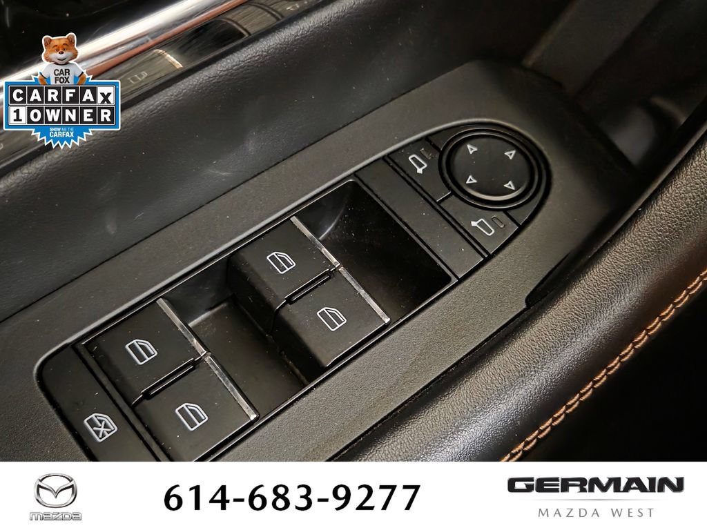 Certified 2024 MAZDA CX-90 Plug-In Hybrid w/ Preferred AWD/4WD image 25