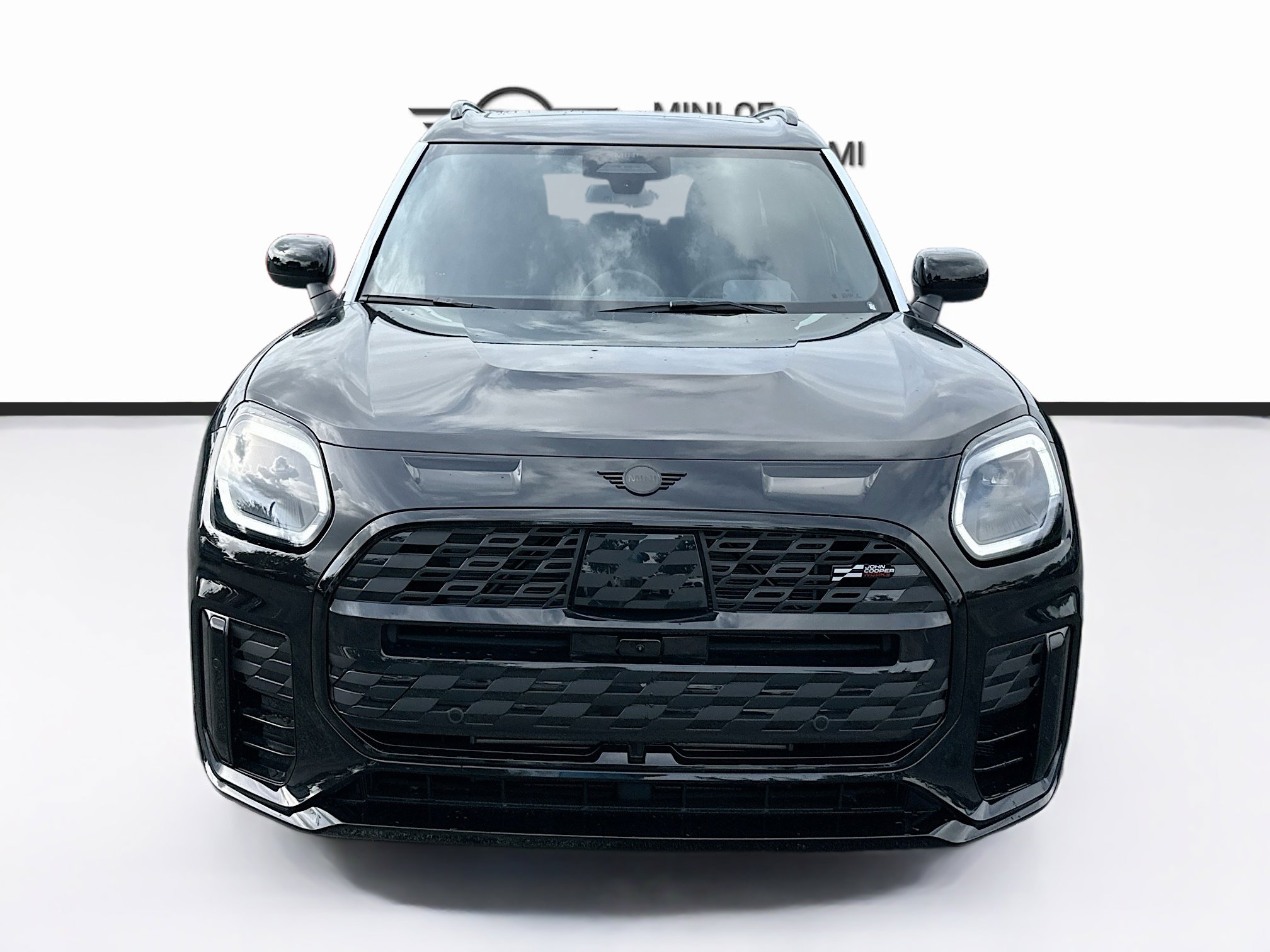 New 2027 MINI Cooper Countryman S AWD/4WD image 2