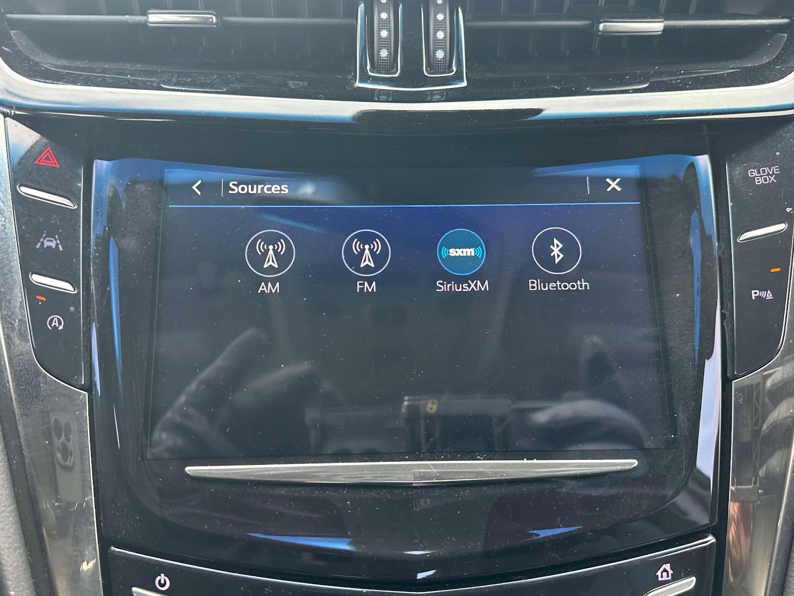 Used 2019 Cadillac CTS Luxury image 12