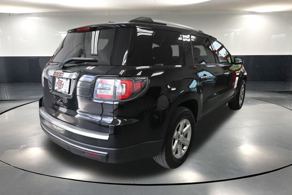 Used 2016 GMC Acadia SLE AWD/4WD image 6