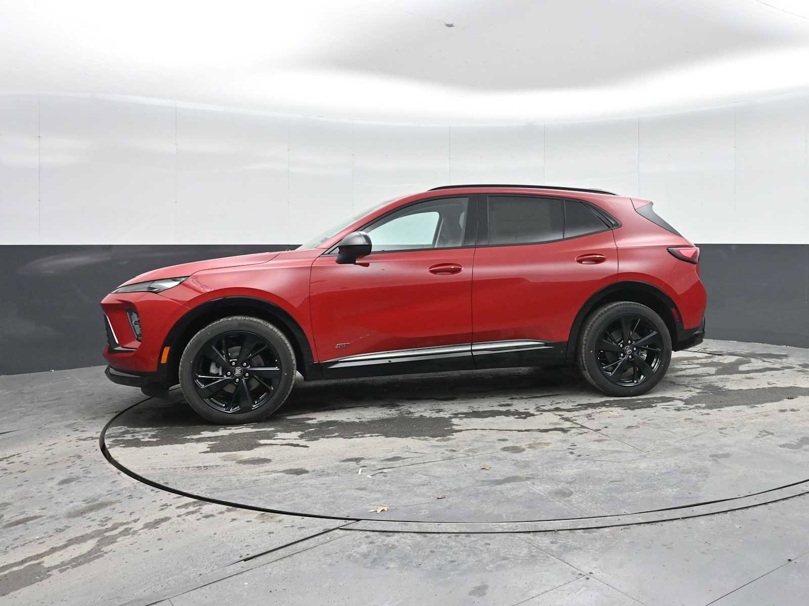 New 2026 Buick Envision Sport Touring image 3