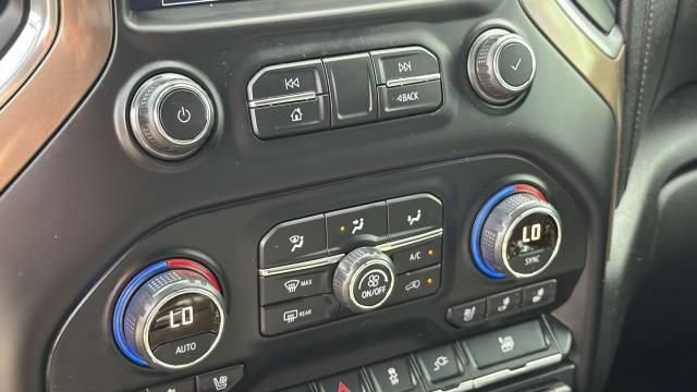 Certified 2021 Chevrolet Silverado 1500 High Country w/ Technology Package AWD/4WD image 18