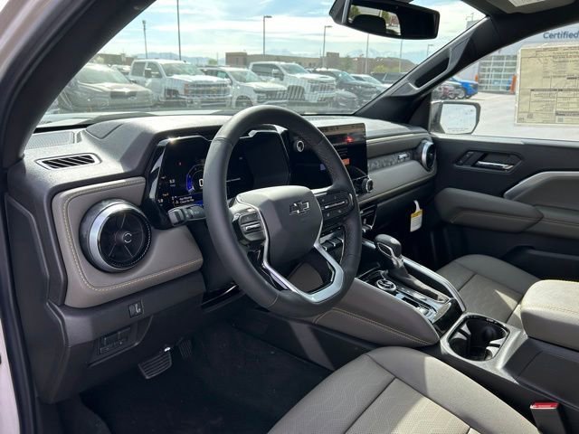 New 2026 Chevrolet Colorado ZR2 w/ Technology Package image 9