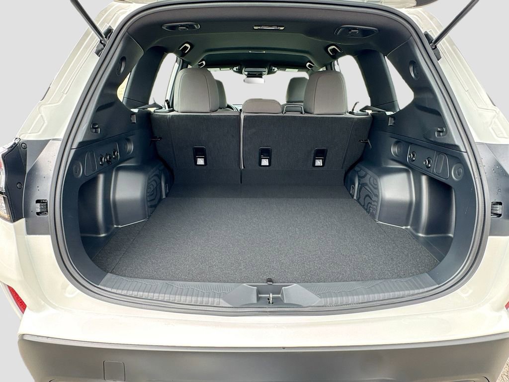 New 2026 Subaru Forester image 29