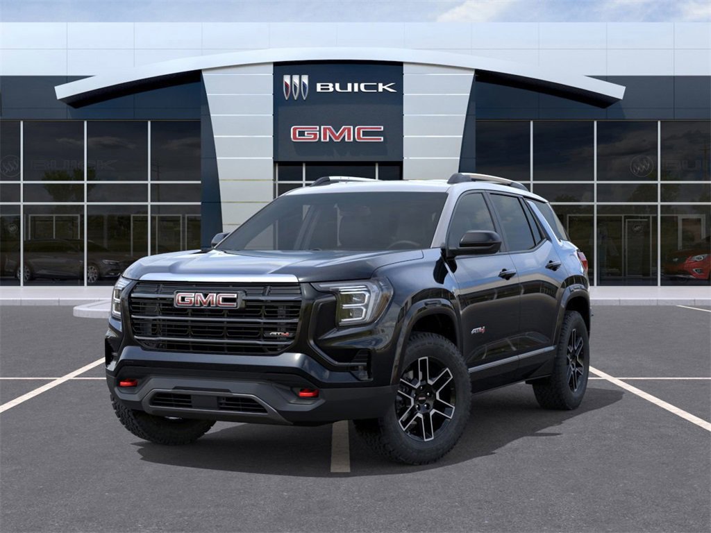 New 2026 GMC Terrain AT4 w/ Convenience Package III image 6