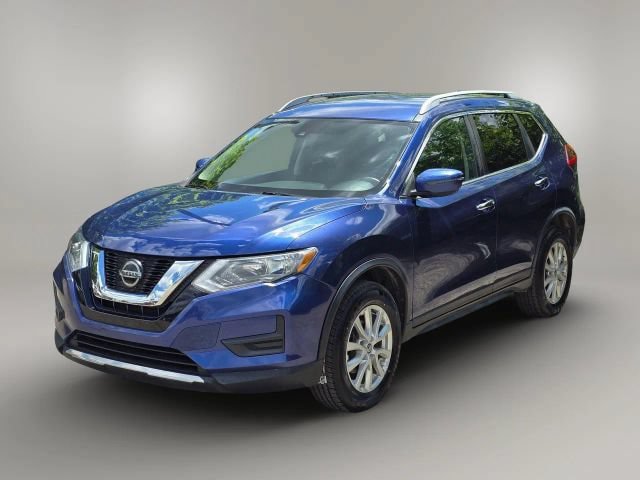 Used 2019 Nissan Rogue SV