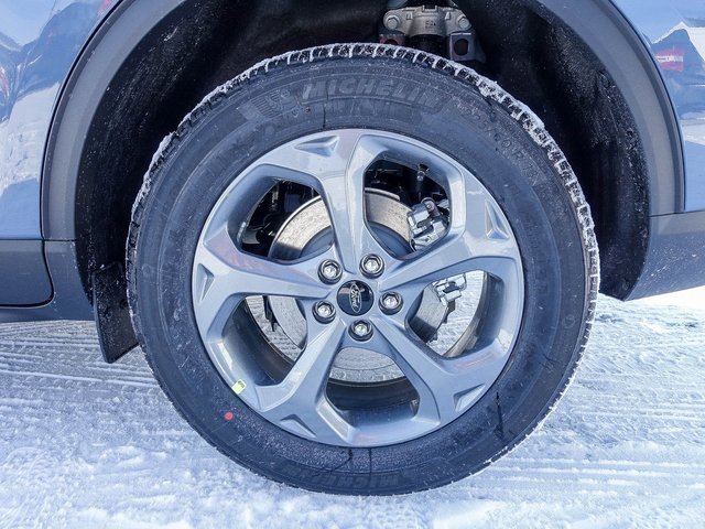 New 2026 Ford Escape ST-Line w/ Tech Pack #1 image 9