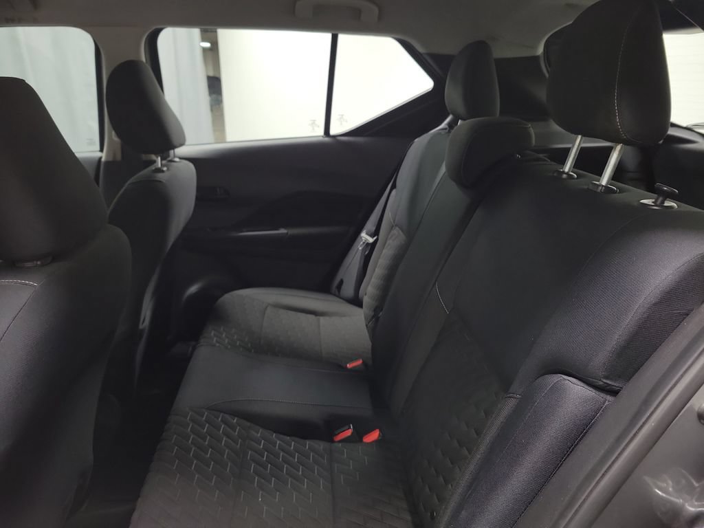 Used 2022 Nissan Kicks S FWD image 19