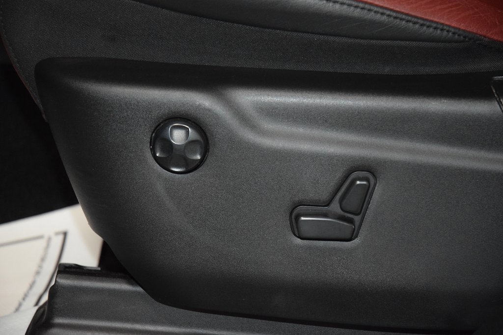 Used 2022 Dodge Durango SRT w/ Premium Interior Group image 43