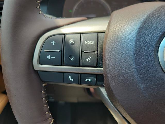 Used 2016 Lexus ES 350 w/ Luxury Package w/Wood Trim FWD image 56