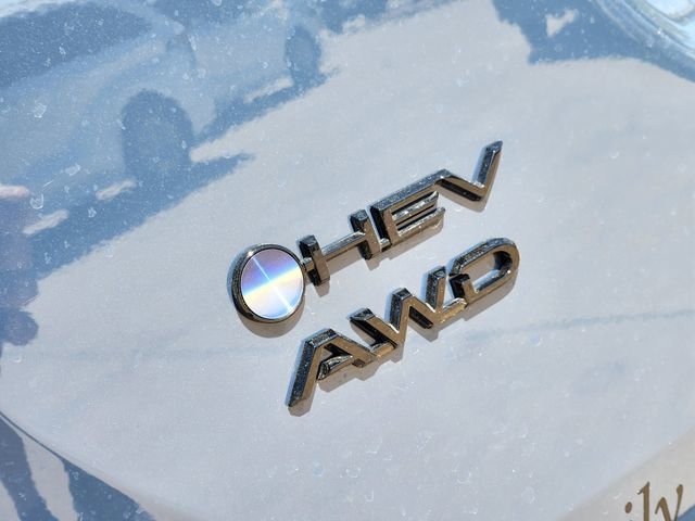 New 2026 Toyota RAV4 XSE w/ Weather Package AWD/4WD image 9