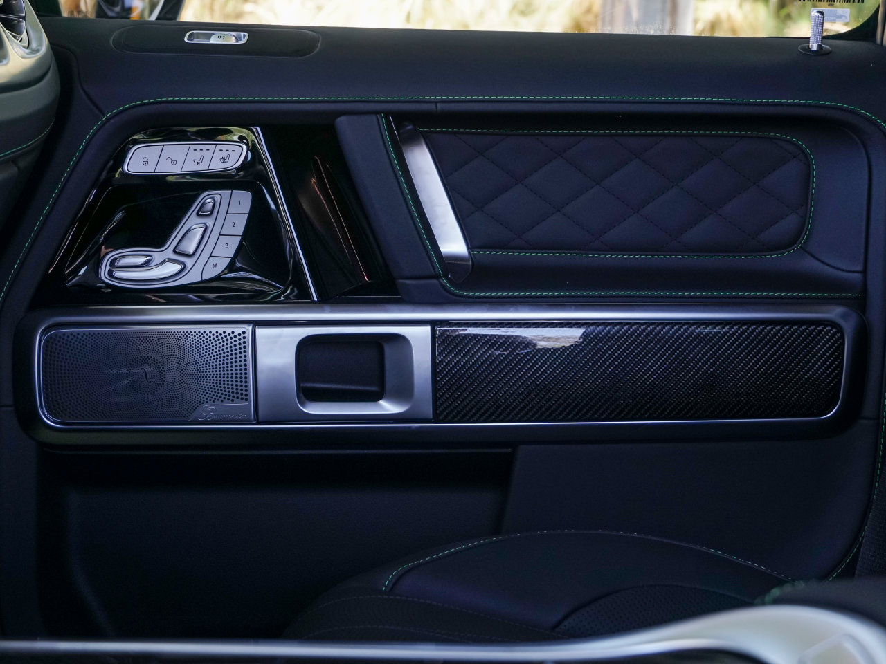 New 2026 Mercedes-Benz G 63 AMG 4MATIC image 16