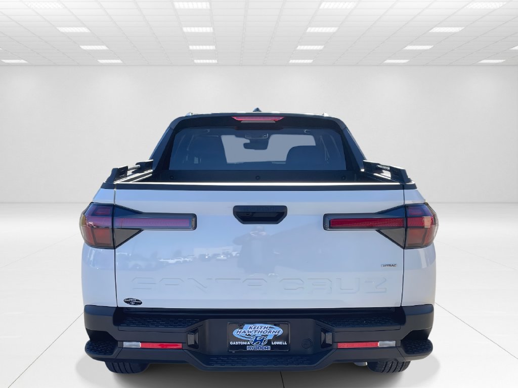 New 2026 Hyundai Santa Cruz SEL AWD/4WD image 5