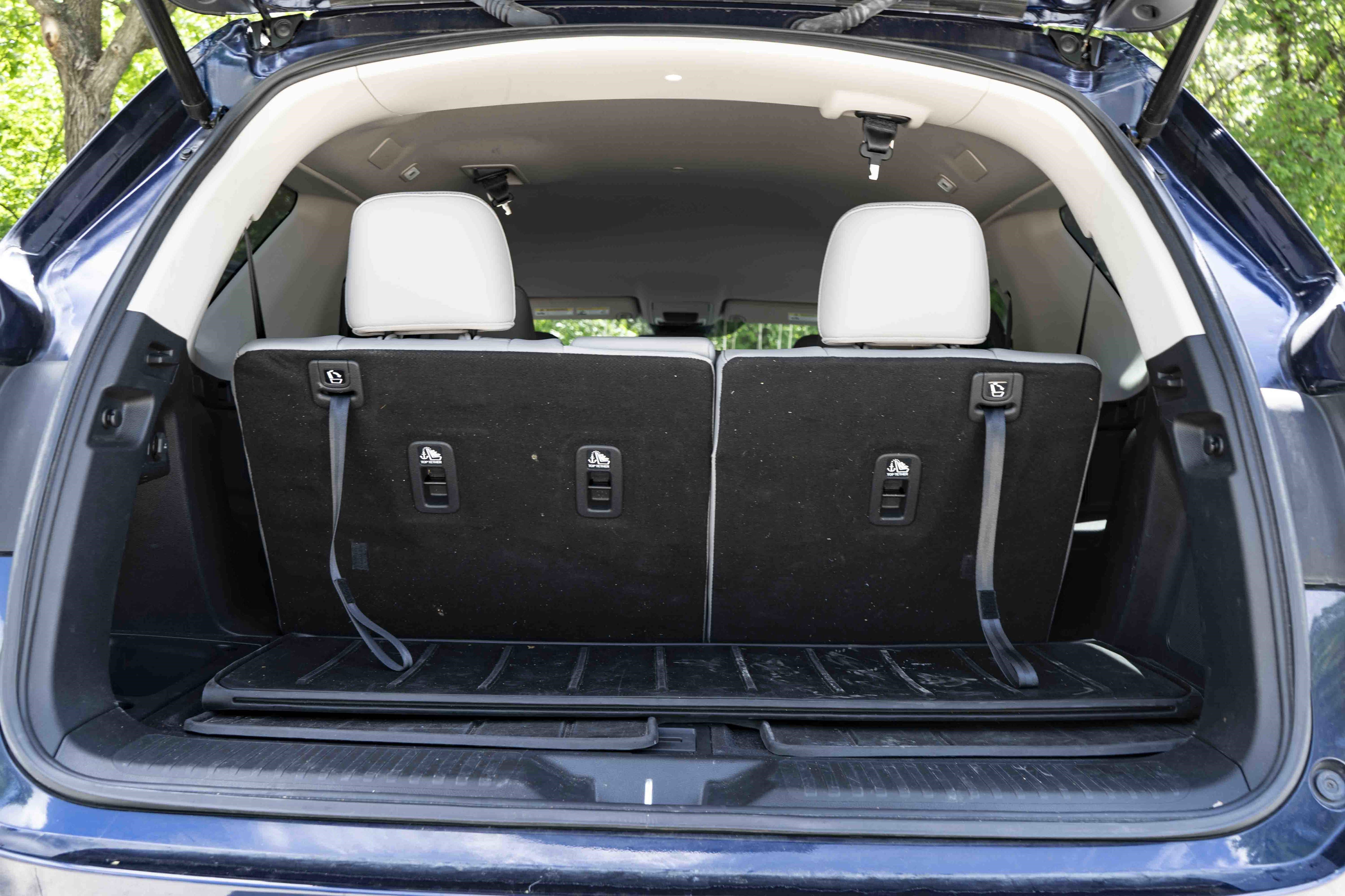 Used 2024 Honda Pilot EX-L image 44