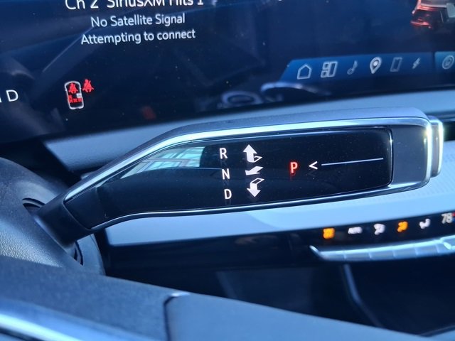 New 2026 Cadillac Optiq Luxury 1 image 12