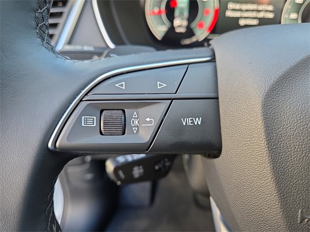 Certified 2025 Audi Q5 2.0T Premium Plus w/ Premium Plus Package image 22