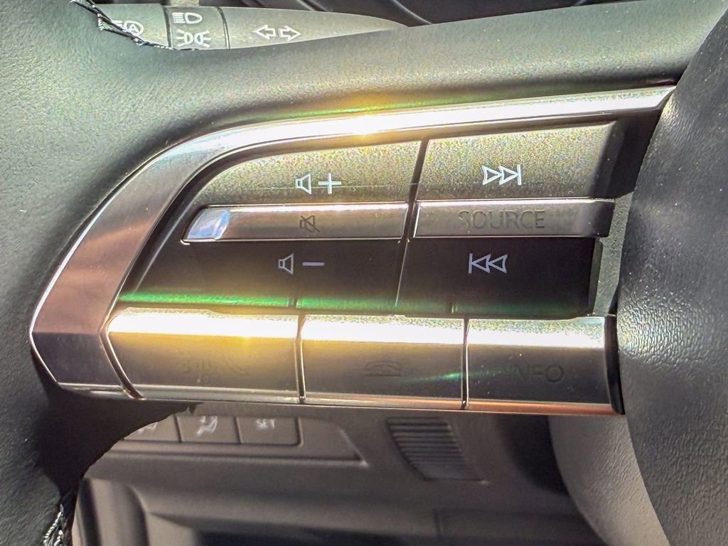 New 2025 MAZDA CX-50 AWD 2.5 S w/ Weather Package image 36
