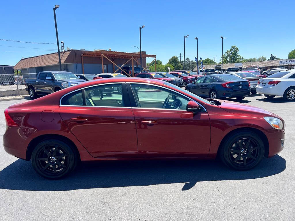 Used 2011 Volvo S60 T6 AWD/4WD image 8