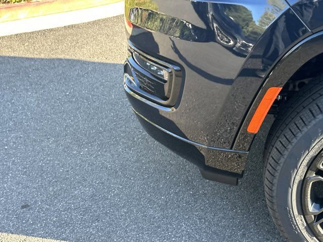 New 2025 Jeep Wagoneer Series II image 12