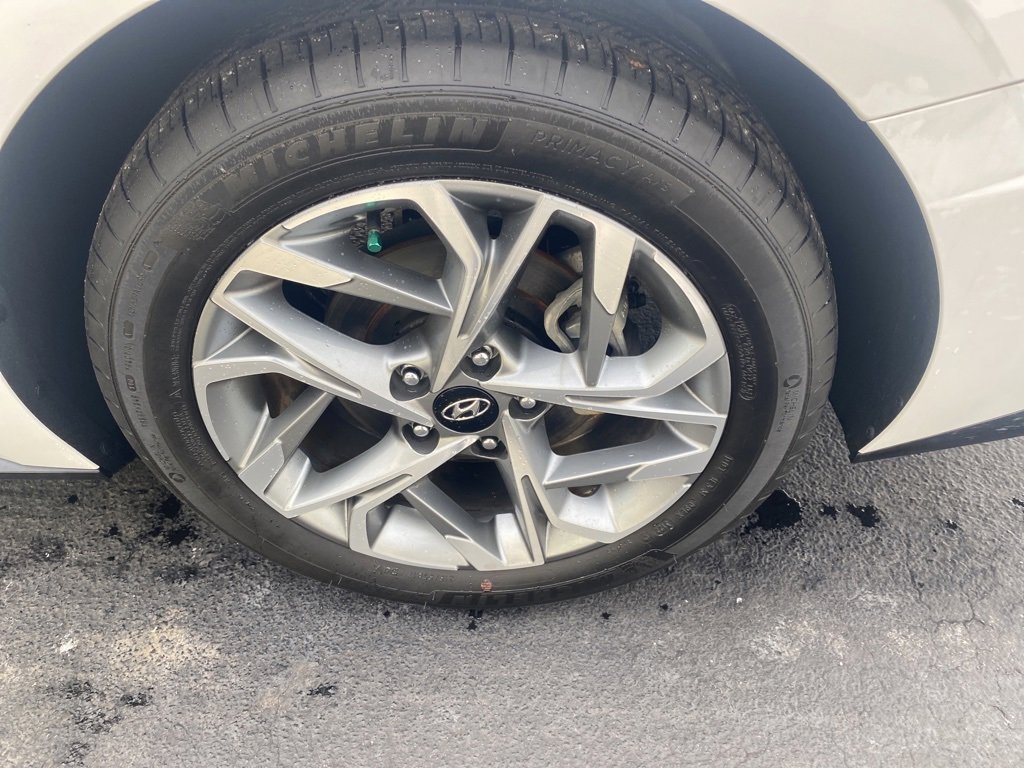 Used 2023 Hyundai Sonata SEL image 26