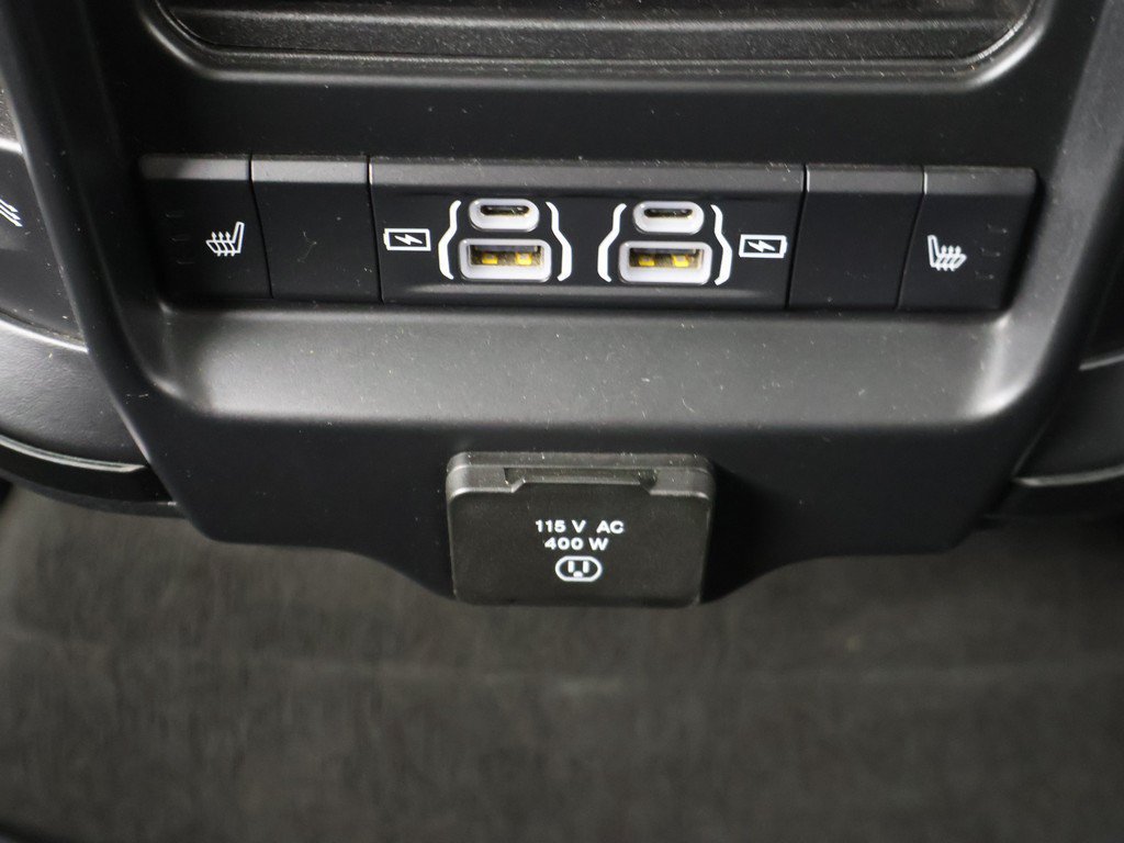 Used 2022 RAM 1500 Limited w/ Body-Colour Bumper Group AWD/4WD image 50