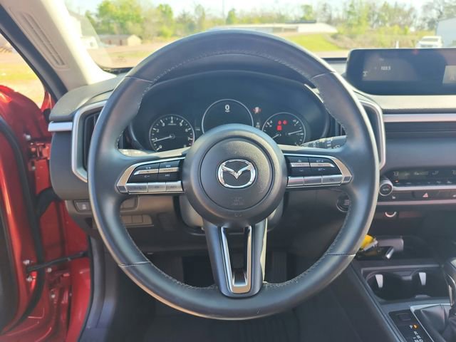 Used 2024 MAZDA CX-50 AWD 2.5 S w/ Premium Package image 11