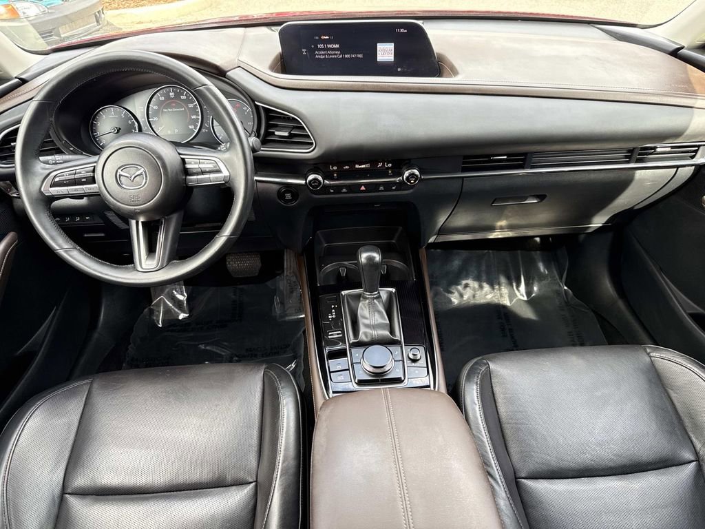 Used 2020 MAZDA CX-30 AWD w/ Premium Package image 19