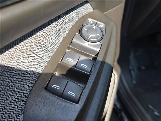 Used 2024 Chevrolet TrailBlazer LT AWD/4WD image 7