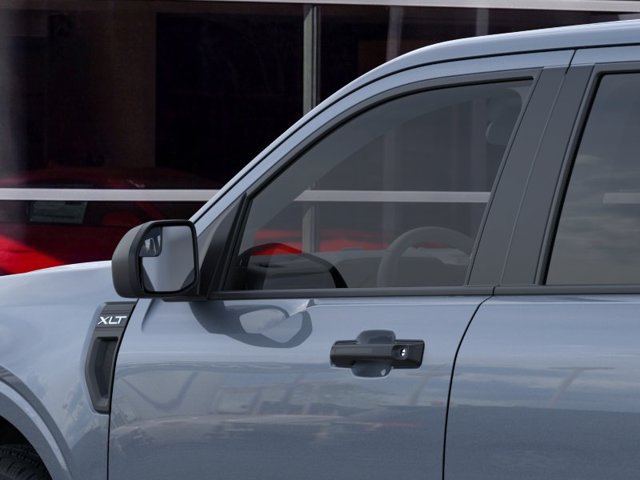 New 2026 Ford Maverick XLT FWD image 21