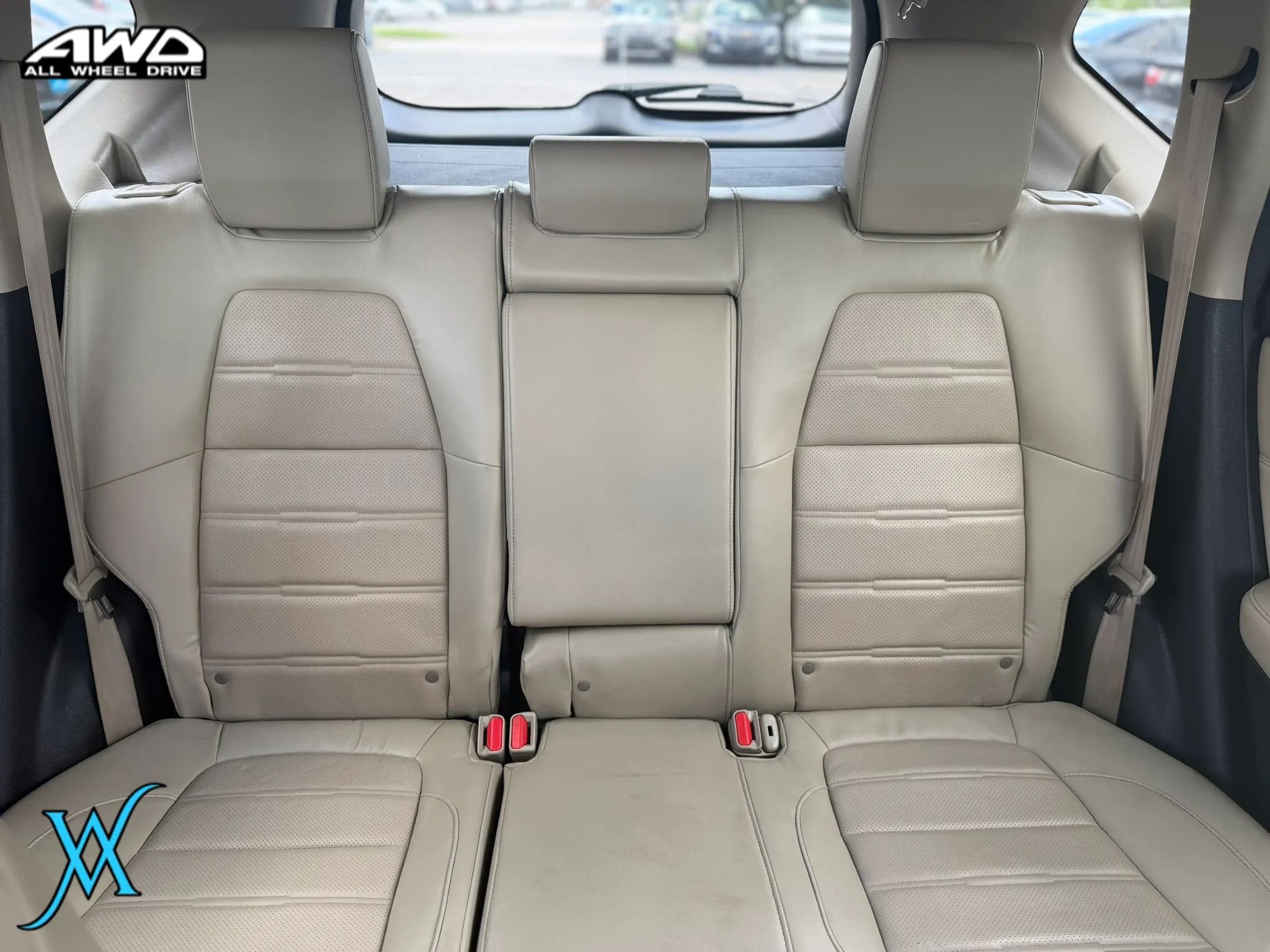 Used 2018 Honda CR-V EX-L image 23