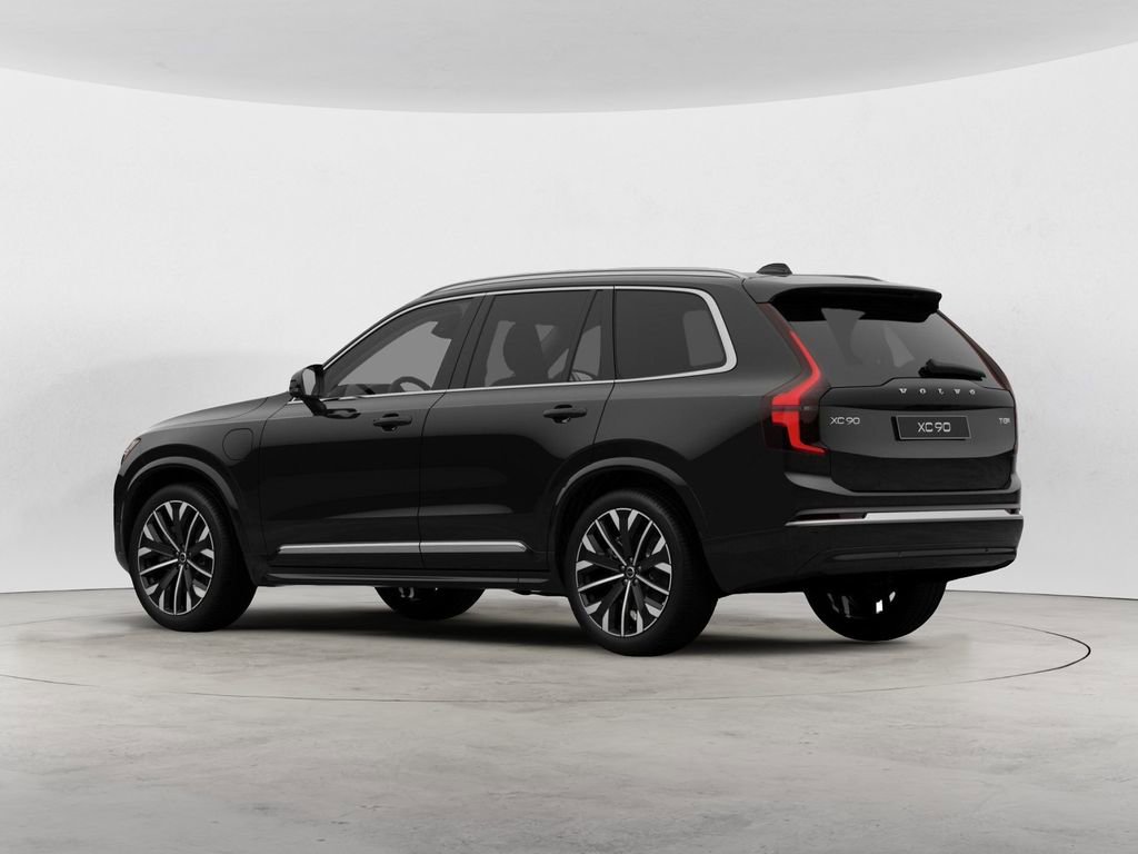 New 2026 Volvo XC90 T8 Ultra w/ Protection Package Premier image 3