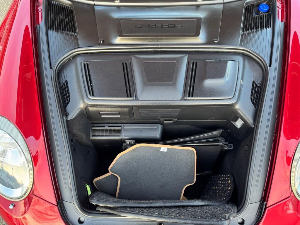 Used 2008 Porsche 911 Carrera 4 image 15