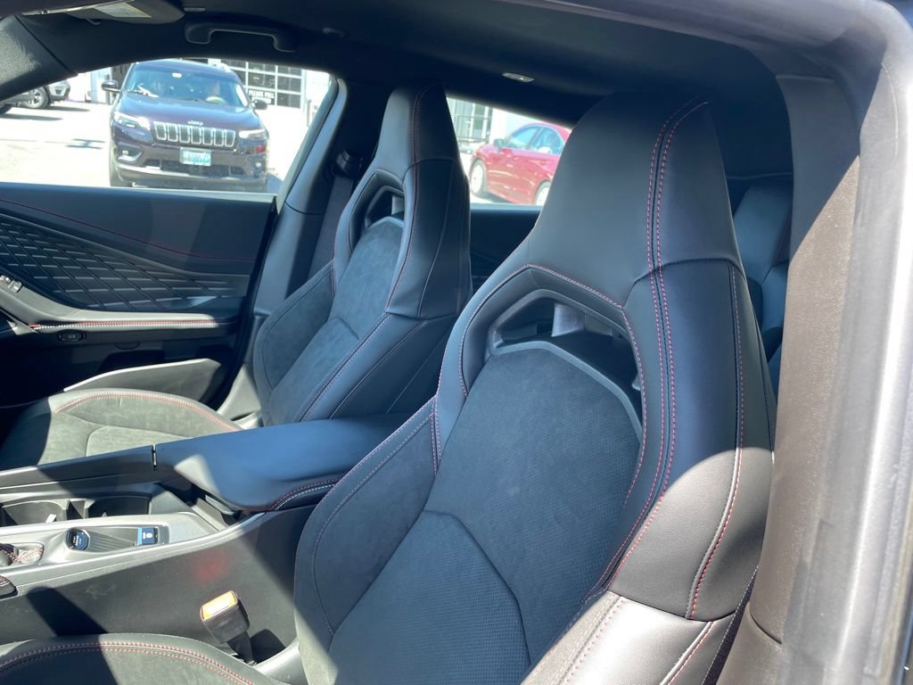 New 2026 Dodge Charger R/T w/ Performance Handling Group AWD/4WD image 9