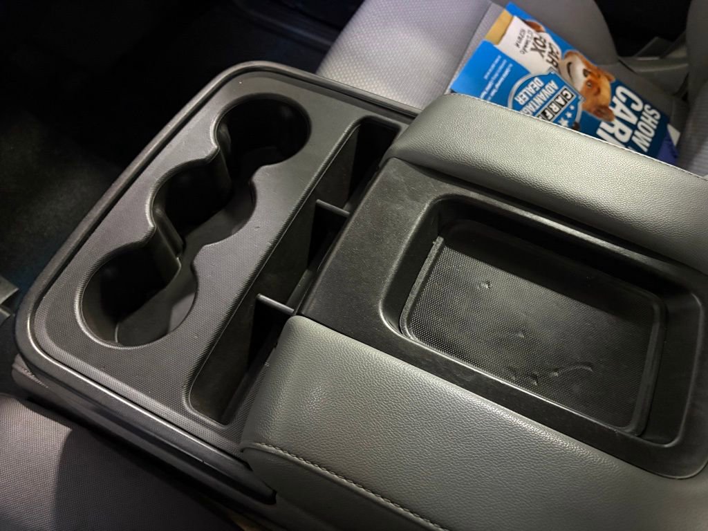 Used 2015 Chevrolet Silverado 3500 W/T w/ WT Convenience Package image 12